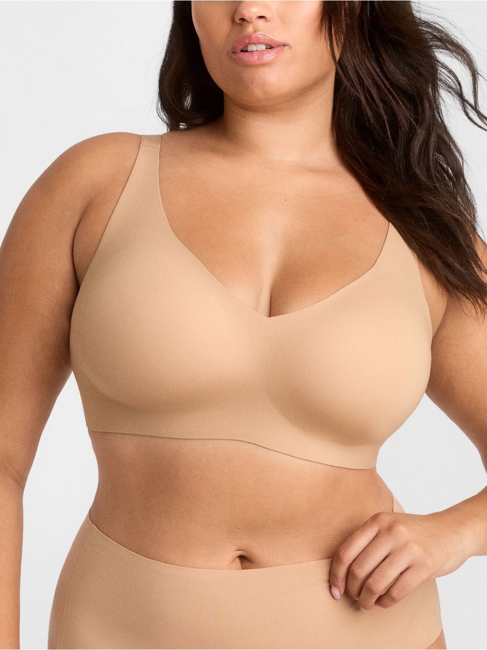 Honeylove SoftForm Bra Women’s Size 2x